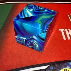 Shashibo Shape Shifting Box